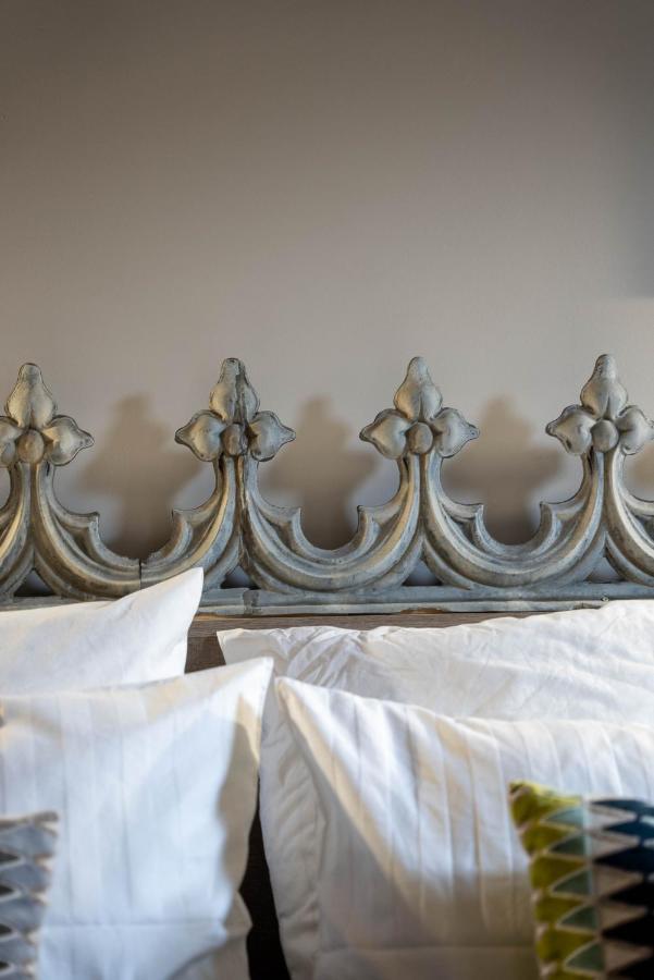 Chambre Pic Du Midi Appartement Only Adults กอมปอง ภายนอก รูปภาพ